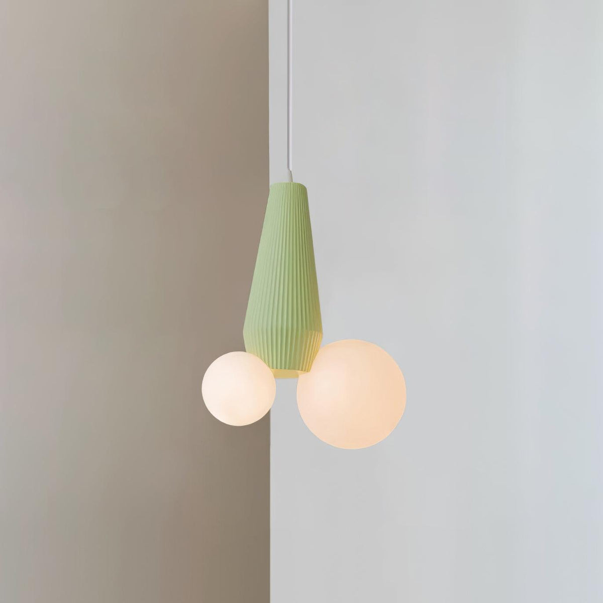 Coge Suspension