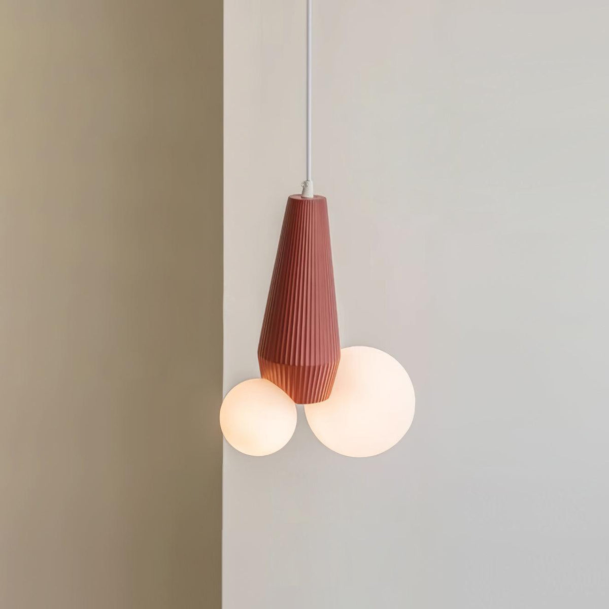 Coge Suspension
