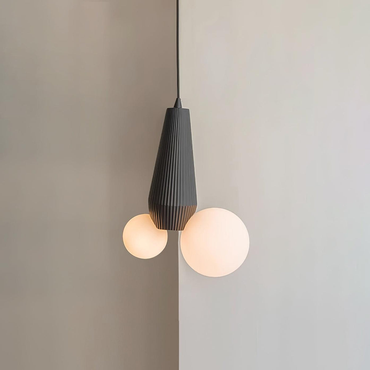 Coge Suspension