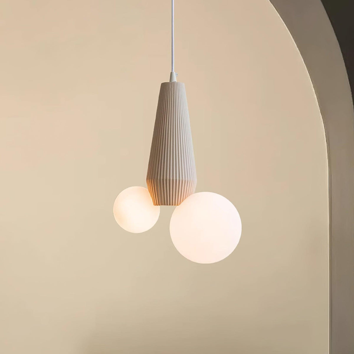 Coge Suspension