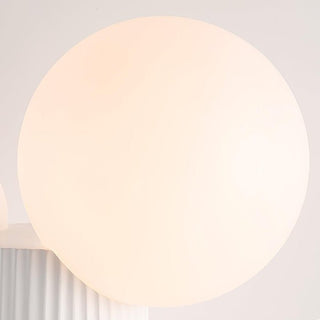 Land Table Lamp-Neutral Decor