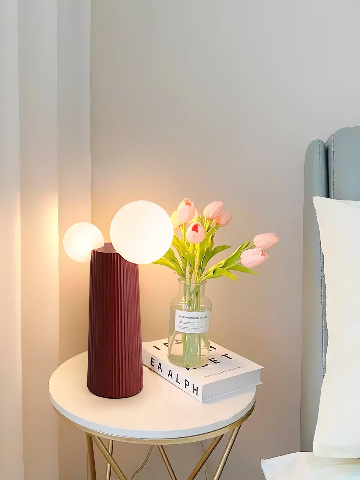 Ciriine Lampe de Table