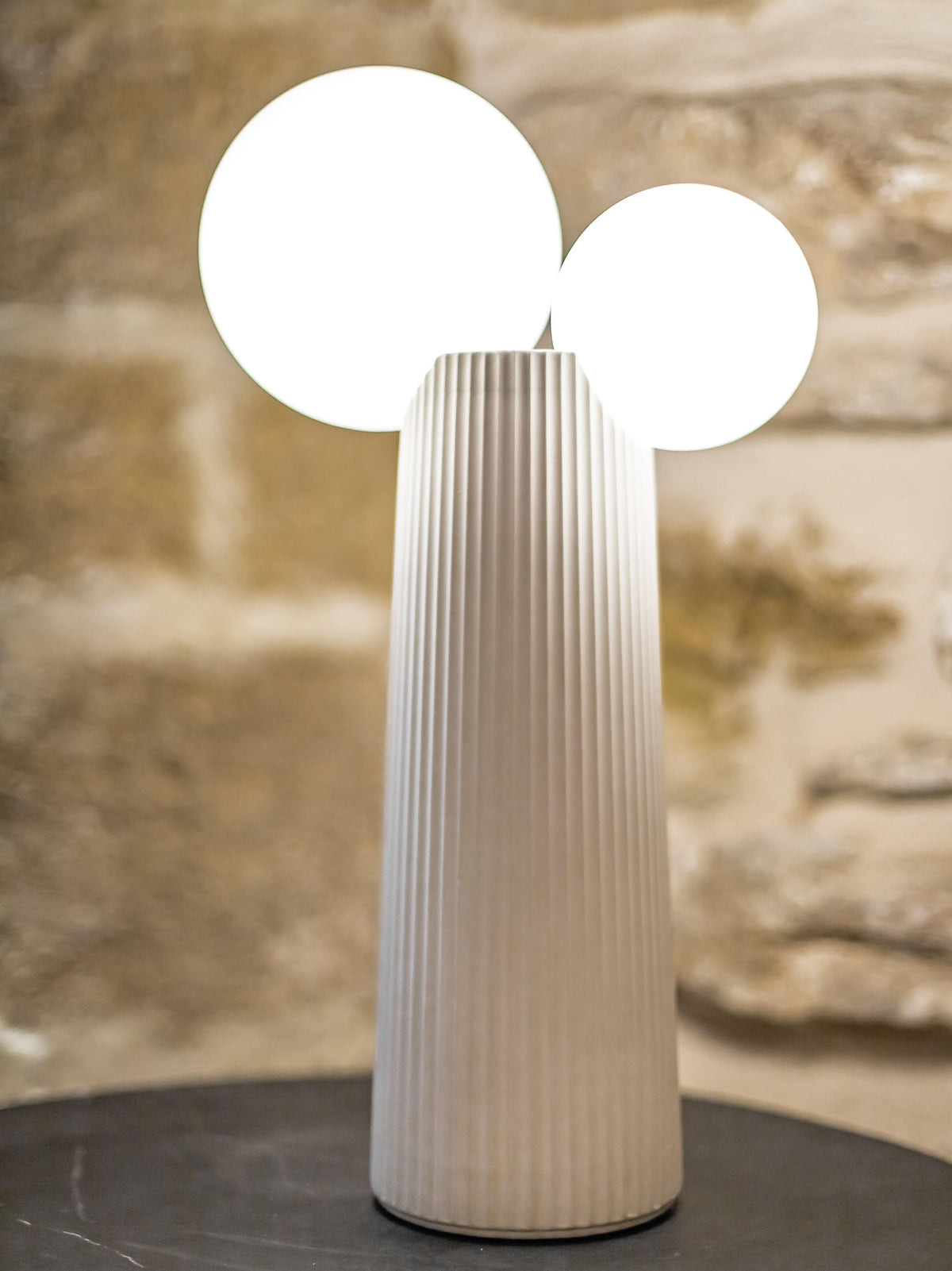 Ciriine Lampe de Table