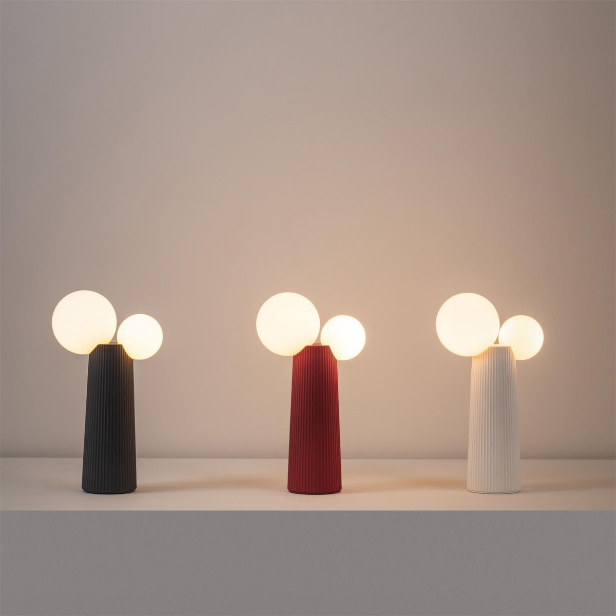 Ciriine Lampe de Table