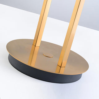 Dominic Modern Metlal Table Lamp-Neutral Decor