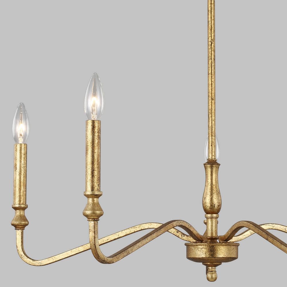 Valina Lustre Métal et Laiton Industriel Vintage