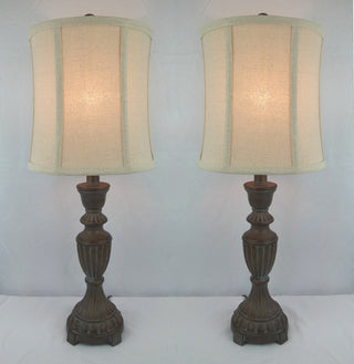 Adelin Lampe à poser