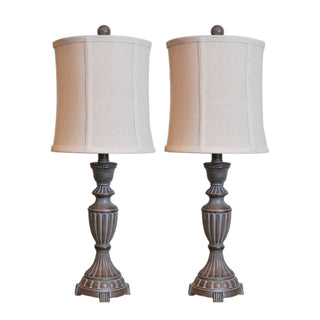 Adelin Lampe à poser