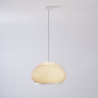 Blythe Suspension minimaliste en tissu