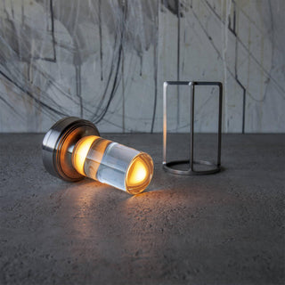 Gemna Lampe à poser