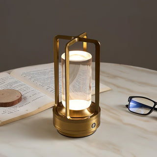 Gemna Lampe à poser