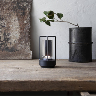 Gemna Lampe à poser