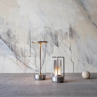 Gemna Lampe à poser