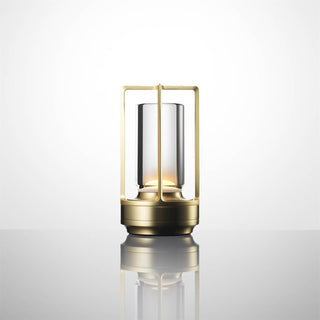 Gemna Lampe à poser