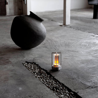 Gemna Lampe à poser