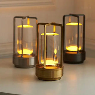Gemna Lampe à poser