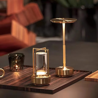 Gemna Lampe à poser