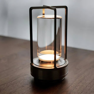 Gemna Lampe à poser