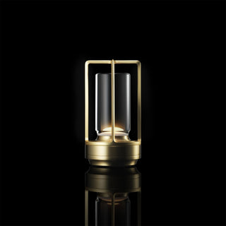 Gemna Lampe à poser
