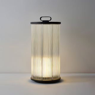 Lantern Garden Outdoor Light-Neutral Decor