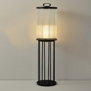 Lantern Garden Outdoor Light-Neutral Decor