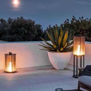 Lantern Garden Outdoor Light-Neutral Decor