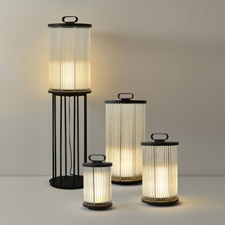 Lantern Garden Outdoor Light-Neutral Decor