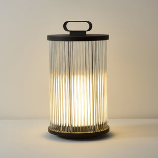Lantern Garden Outdoor Light-Neutral Decor