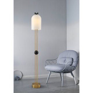 Milamia Lampadaire