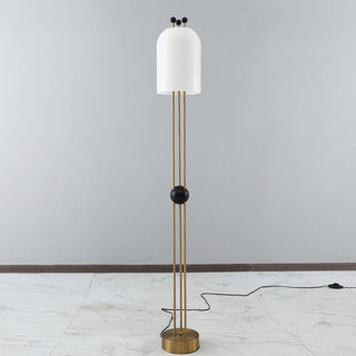 Milamia Lampadaire