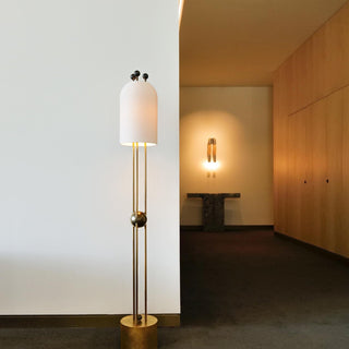 Milamia Lampadaire
