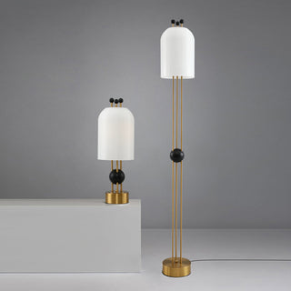 Novol Lampe à poser
