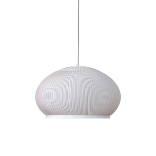 Blythe Suspension minimaliste en tissu