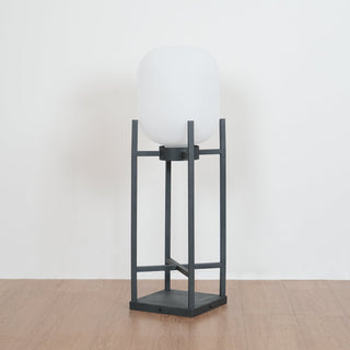 Hedi Lampadaire Minimaliste
