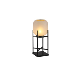 Hedi Lampadaire Minimaliste