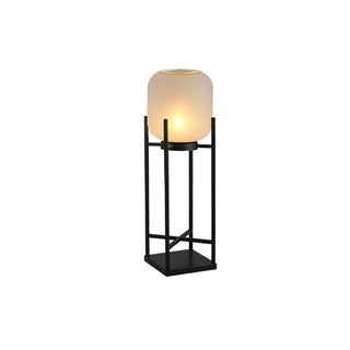 Hedi Lampadaire Minimaliste
