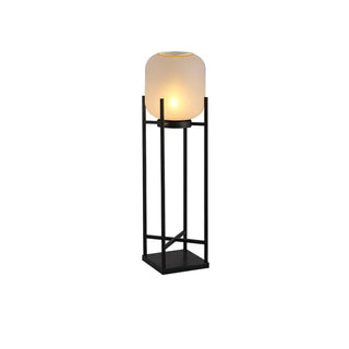 Hedi Lampadaire Minimaliste