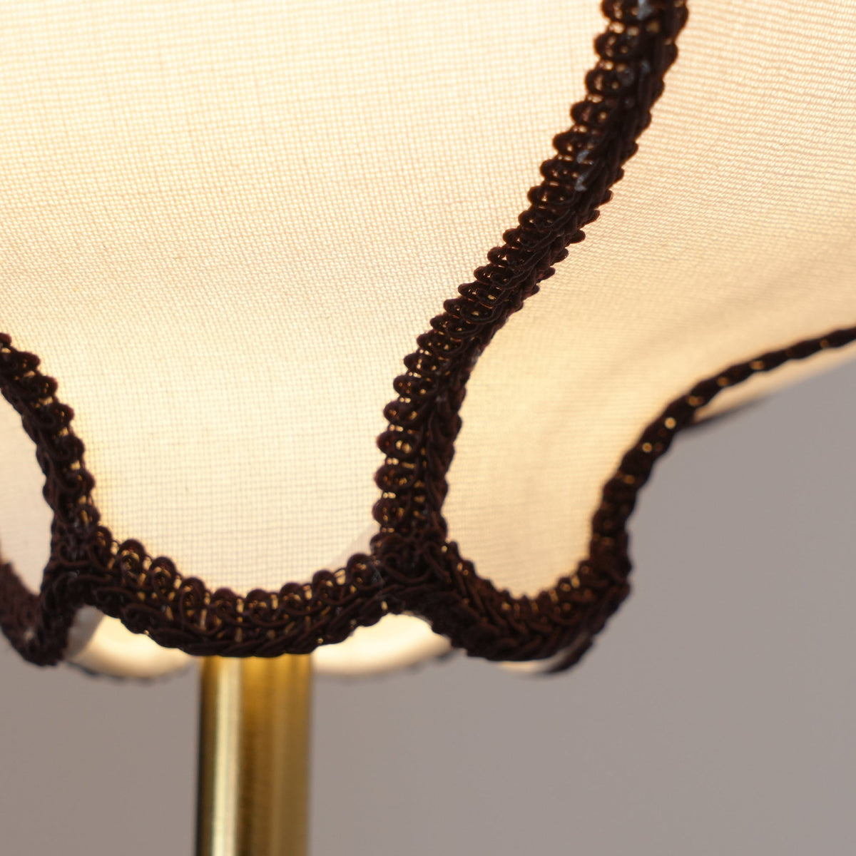 Aura Suspension lanterne en Tissu