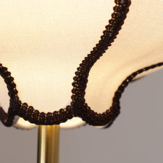 Aura Suspension lanterne en Tissu