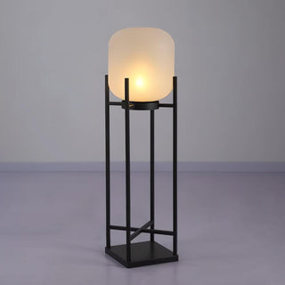 Hedi Lampadaire Minimaliste