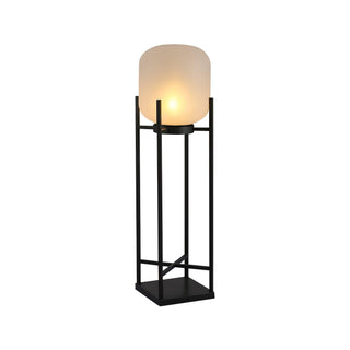 Hedi Lampadaire Minimaliste