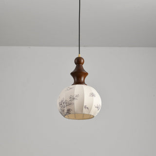 Elsie Suspension Rétro