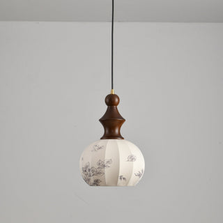 Elsie Suspension Rétro
