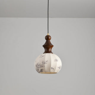Elsie Suspension Rétro