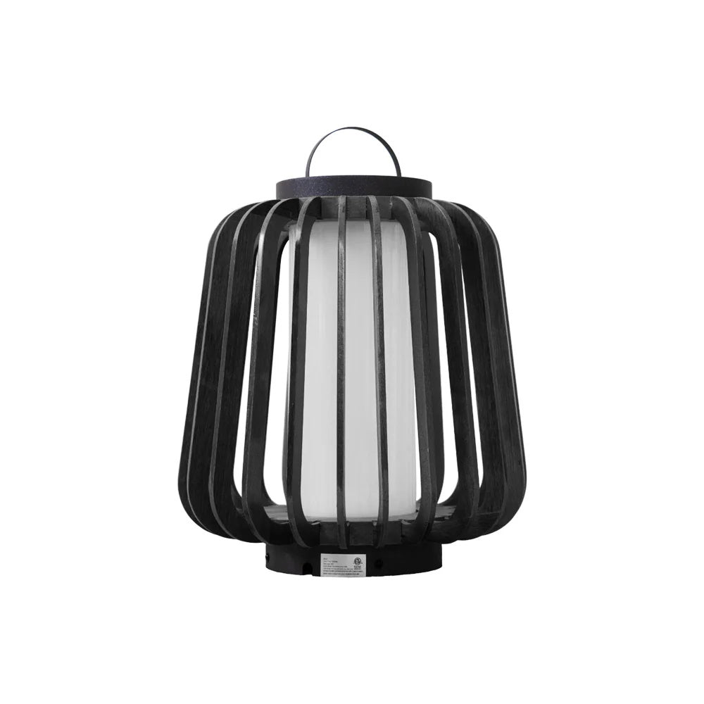 Fern Lampe de Table
