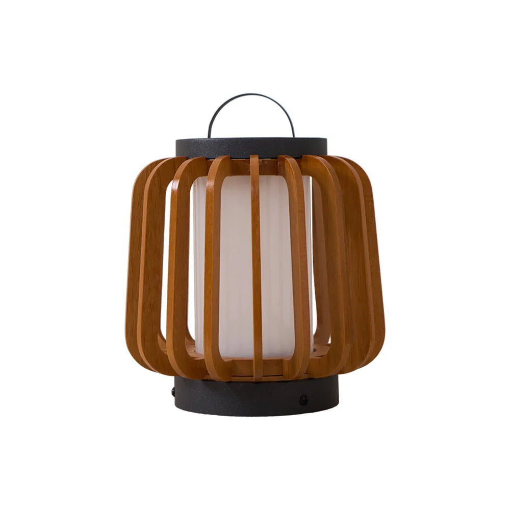 Fern Lampe de Table