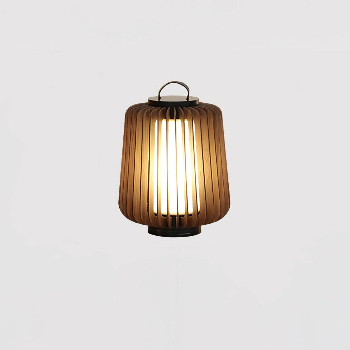 Fern Lampe de Table