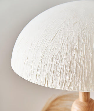 Lyliril Lampadaire en Bois Rétro