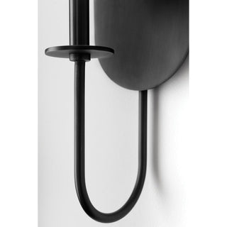 Voloraris Lampe Murale en Tissu et Laiton Premium Élégance