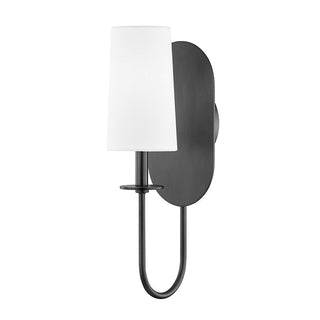 Voloraris Lampe Murale en Tissu et Laiton Premium Élégance